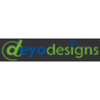 Deyo Designs logo, Deyo Designs contact details