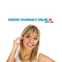 Generic-Pharmacy-Online.in logo, Generic-Pharmacy-Online.in contact details