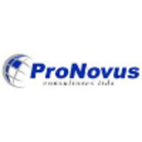 ProNovus Consultores logo, ProNovus Consultores contact details