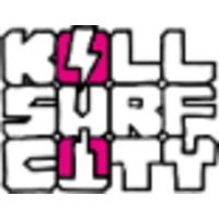 Kill Surf City logo, Kill Surf City contact details