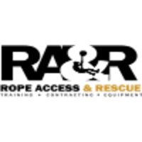 Rope Access & Rescue logo, Rope Access & Rescue contact details