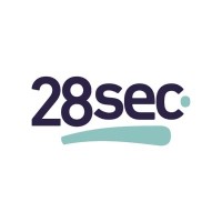 28sec logo, 28sec contact details