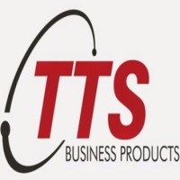 TTS Business Products logo, TTS Business Products contact details