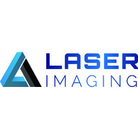 Laser Imaging Inc logo, Laser Imaging Inc contact details