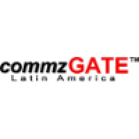 Commzgate Latin America logo, Commzgate Latin America contact details