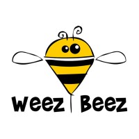 Weez Beez logo, Weez Beez contact details