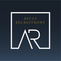 Aecus Recruitment logo, Aecus Recruitment contact details