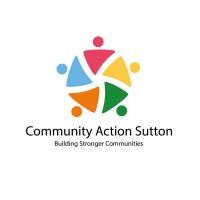 Community Action Sutton logo, Community Action Sutton contact details