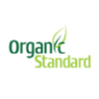 Organic Standard logo, Organic Standard contact details