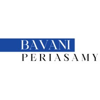 Bavani Periasamy logo, Bavani Periasamy contact details