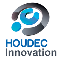 Houdec Innovation logo, Houdec Innovation contact details