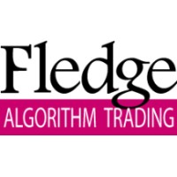 Fledge Algorithm Trading Company Limited logo, Fledge Algorithm Trading Company Limited contact details