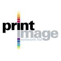 Print Image Network logo, Print Image Network contact details