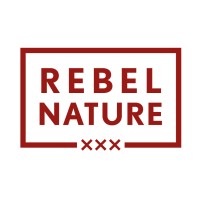 Rebel Nature Cosmetics Laboratory logo, Rebel Nature Cosmetics Laboratory contact details