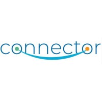 Connector logo, Connector contact details