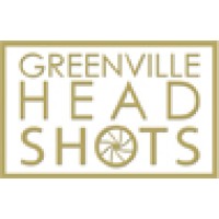 Greenville HeadShots logo, Greenville HeadShots contact details