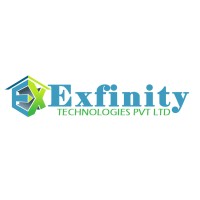 Exfinity Technologies Pvt Ltd logo, Exfinity Technologies Pvt Ltd contact details