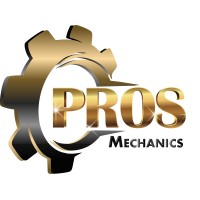 Pros Mechanics logo, Pros Mechanics contact details