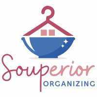 SOUPerior Organizing logo, SOUPerior Organizing contact details