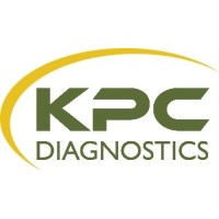 KPC Diagnostics logo, KPC Diagnostics contact details