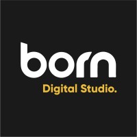 Born Digital, Malta logo, Born Digital, Malta contact details