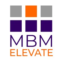 MBM ELEVATE logo, MBM ELEVATE contact details