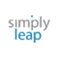 Simply Leap logo, Simply Leap contact details