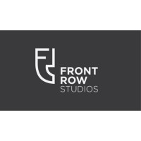 FrontRow Studios logo, FrontRow Studios contact details