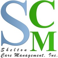 Shelton Care Management logo, Shelton Care Management contact details