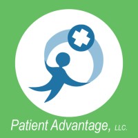 Patient Advantage logo, Patient Advantage contact details