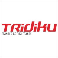 TRIDIKU 3D PRINT TECHNOLOGY logo, TRIDIKU 3D PRINT TECHNOLOGY contact details