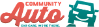 Community Auto logo, Community Auto contact details