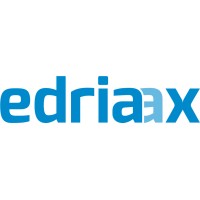 Edriaax S.L logo, Edriaax S.L contact details