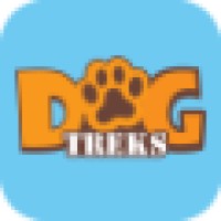 Dog Treks logo, Dog Treks contact details