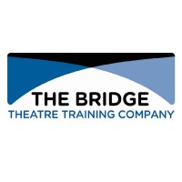 The Bridge Theatre Training Company logo, The Bridge Theatre Training Company contact details