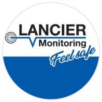 Lancier Monitoring GmbH logo, Lancier Monitoring GmbH contact details