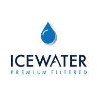 Icewater logo, Icewater contact details