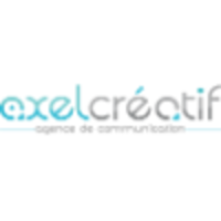 AXEL Créatif logo, AXEL Créatif contact details