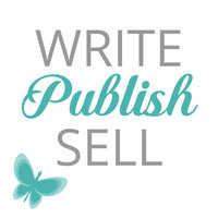 Write|Publish|Sell logo, Write|Publish|Sell contact details