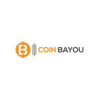 Coin Bayou logo, Coin Bayou contact details