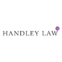 Handley Law Ltd logo, Handley Law Ltd contact details