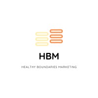 Healthy Boundaries Marketing logo, Healthy Boundaries Marketing contact details