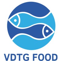 VDTG FOOD logo, VDTG FOOD contact details