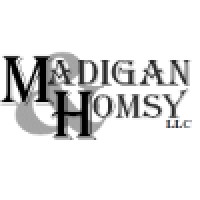 Madigan & Homsy, LLC logo, Madigan & Homsy, LLC contact details