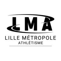 Lille Metropole Athletisme logo, Lille Metropole Athletisme contact details