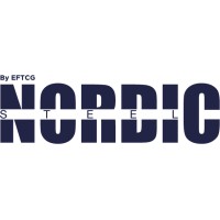 Nordic Steel logo, Nordic Steel contact details