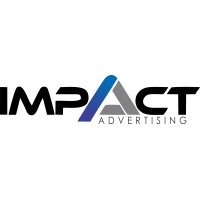 Impact Advertising logo, Impact Advertising contact details