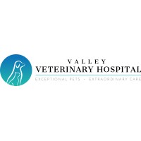 Valley Veterinary Hospital logo, Valley Veterinary Hospital contact details