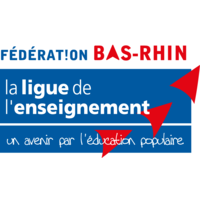 La Ligue de l'Enseignement du Bas-Rhin logo, La Ligue de l'Enseignement du Bas-Rhin contact details