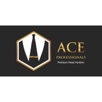 Ace Professionals Premium Head Hunters logo, Ace Professionals Premium Head Hunters contact details